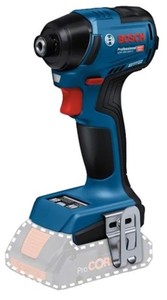 גוף מברגת רטיטה (אימפקט) דגם BOSCH GDR 18V-220C