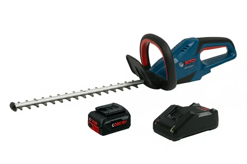 גוזם גדר חיה 18V מקצועי אורך להב 60 ס