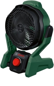 גוף מאוורר נטען בוש UNIVERSAL FAN 18V-1000 מבית BOSCH