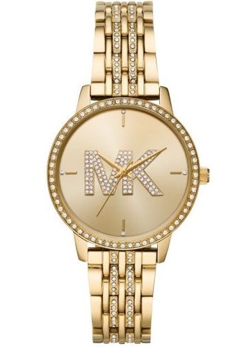 מייקל קורס Michael Kors MK4371 נשים חדש
