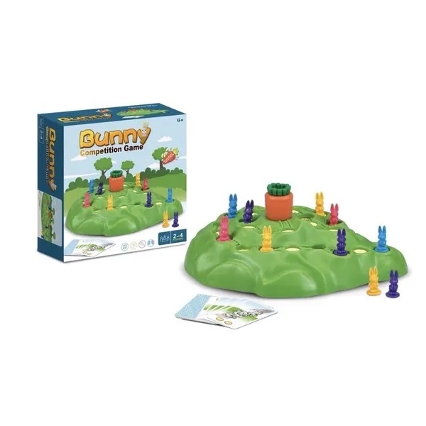 השפן והגזר Espanioli Toys