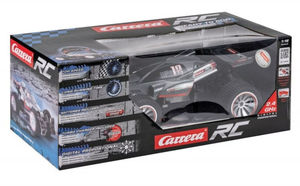 מכונית על שלט 1:16 Carrera RC Speed Phantom 