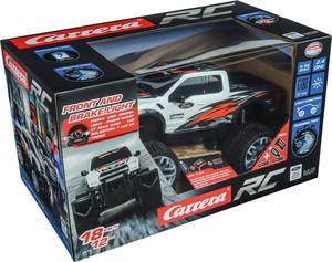 מכונית על שלט 1:14 Carrera RC Ford F-150 Raptor 