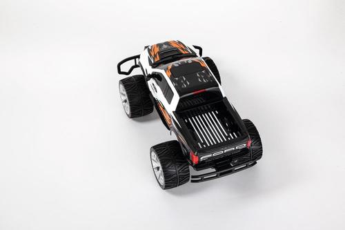 מכונית על שלט 1:14 Carrera RC Ford F-150 Raptor 