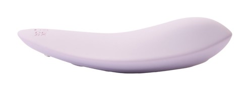 ויברטור חכם עם שליטה מרחוק ToyPharm Chloe-Sync