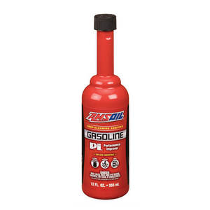 תוסף דלק למנוע בנזין Amsoil