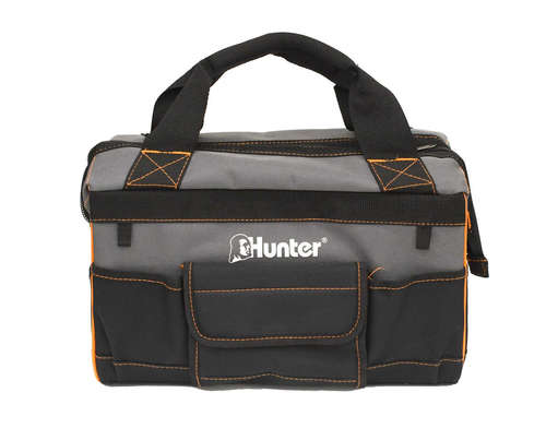 מברגה קודחת/ רוטטת 18V BrushLessHunter  HUNTER [ גוף בלבד ] 100315-001