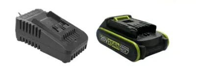 מסור חרב נטען  20W WU500.9.1 WORX [ סוללה + מטען  ]