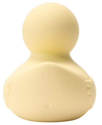 ויברטור בעיצוב ברווזון לעונג שובב ToyPharm DucklingDelight