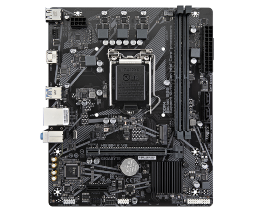 לוח לדור 11/10 Gigabyte H510M K V2 DDR4 HDMI
