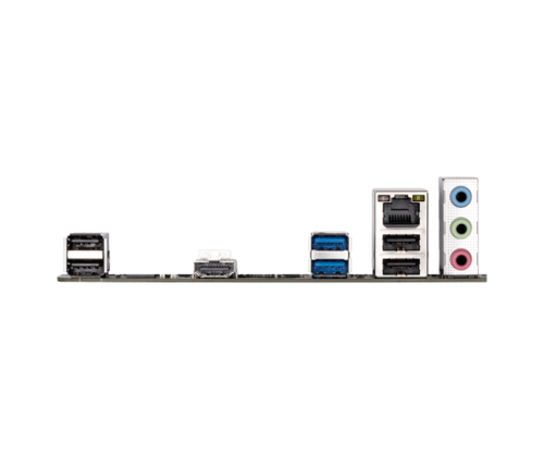 לוח לדור 11/10 Gigabyte H510M K V2 DDR4 HDMI