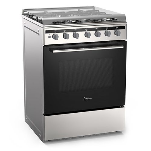 תנור אפייה משולב 65 ליטר Midea דגם 24DMS4G113