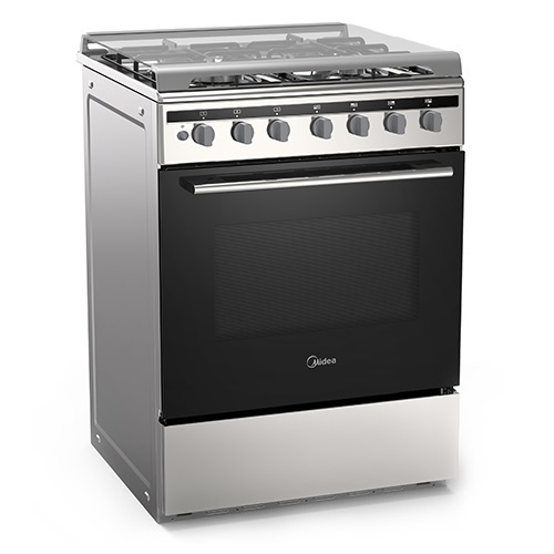 תנור אפייה משולב 65 ליטר Midea דגם 24DMS4G113