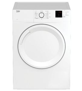 מייבש כביסה BEKO DV8121 בקו