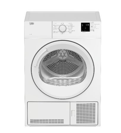 מייבש כביסה BEKO DC7211