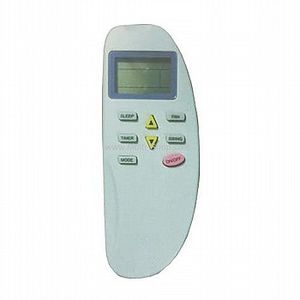 שלט רחוק חלופי למזגן Graetz ZM9208 גרץ