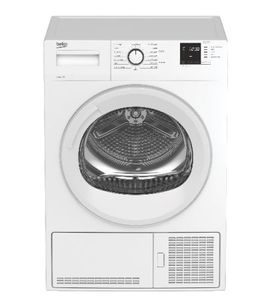 מייבש כביסה BEKO DU8112TX0W בקו