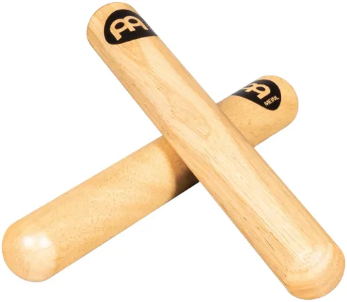 זוג מקלות הקשה Meinl CL1HW