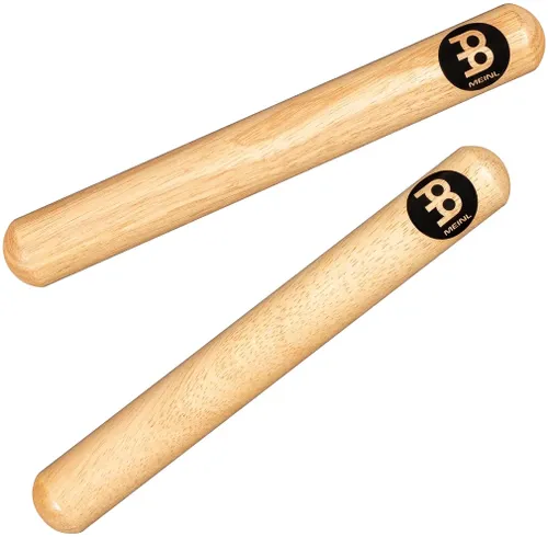 זוג מקלות הקשה Meinl CL1HW