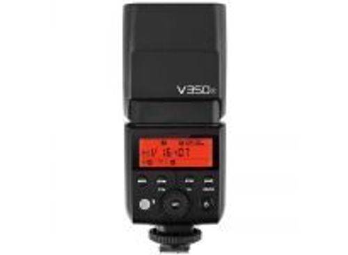 פלאש Godox Speedlite V350O for Olympus/Panasonic