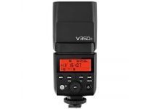 פלאש Godox Speedlite V350O for Olympus/Panasonic