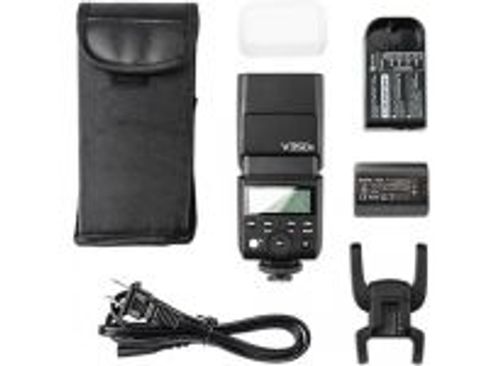 פלאש Godox Speedlite V350O for Olympus/Panasonic