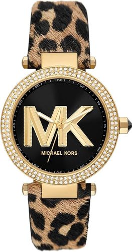 Michael Kors MK4723 נשים חדש מלאי קטן מהרו להזמין
