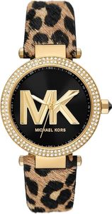 Michael Kors MK4723 נשים חדש מלאי קטן מהרו להזמין