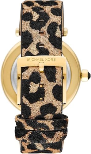 Michael Kors MK4723 נשים חדש מלאי קטן מהרו להזמין
