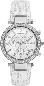 Michael Kors MK7226 נשים חדש רצועת עור