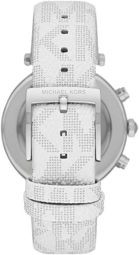 Michael Kors MK7226 נשים חדש רצועת עור