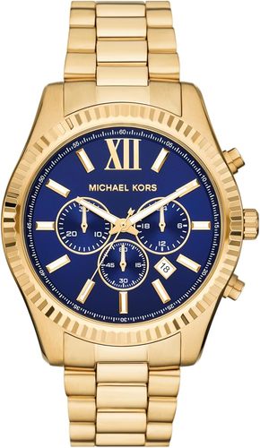 Michael Kors MK9153 גברים מלאי קטן מהרו להזמין