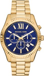 Michael Kors MK9153 גברים מלאי קטן מהרו להזמין