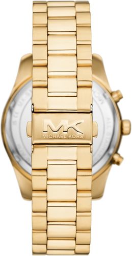 Michael Kors MK9153 גברים מלאי קטן מהרו להזמין