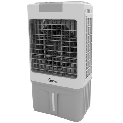 ‎ מצנן ומטהר אוויר MIDEA מידאה דגם AC400-20B