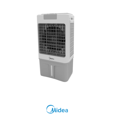 ‎ מצנן ומטהר אוויר MIDEA מידאה דגם AC400-20B