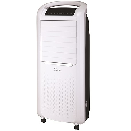 מצנן אוויר נייד כולל שלט Midea דגם AC200-W