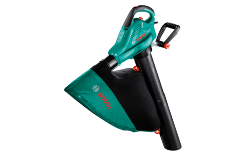 מפוח/שואב/גורס עלים ALS 25 מבית BOSCH