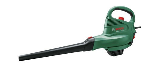 מפוח/שואב/גורס עלים Universal GardenTidy 2300 מבית BOSCH