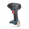 גוף מברגת רטיטה (אימפקט) דגם BOSCH GDR 18V-LI