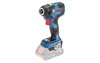 גוף מברגת רטיטה (אימפקט) דגם BOSCH GDR 18V-200C