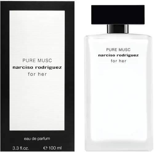 Narciso Rodriguez For Her Pure Musc