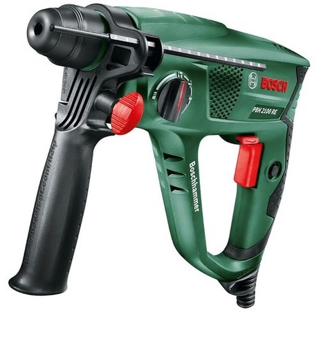 פטישון Bosch PBH 2100 RE