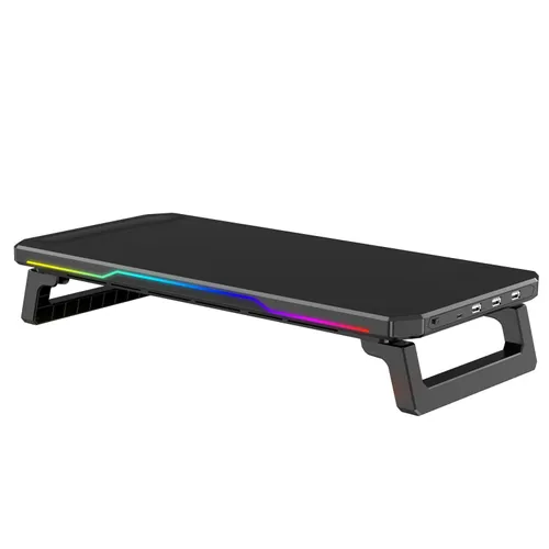 מעמד למסך מחשב Protec DM503 RGB