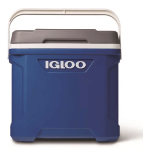 צידנית קשיחה 28 ליטר Igloo Latitude