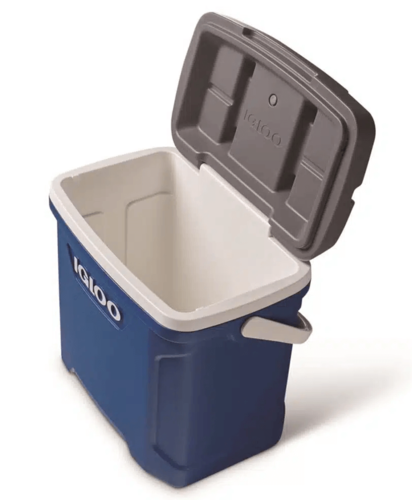 צידנית קשיחה 28 ליטר Igloo Latitude