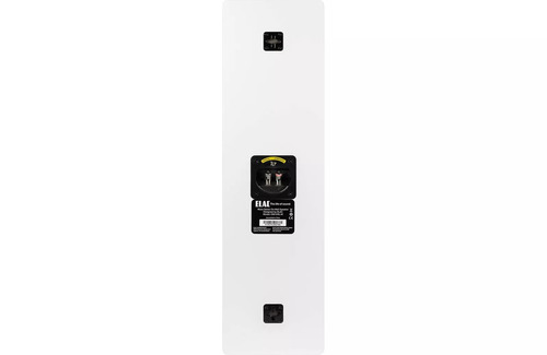 Elac Muro OW-V41L-W no grill