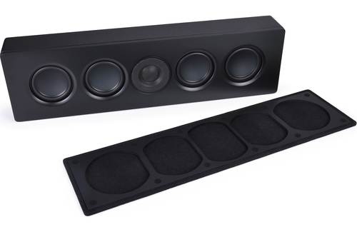 Elac Muro OW-V41L-W grill