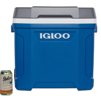 ידנית קשיחה 28 ליטר איגלו Igloo Latitude 28L