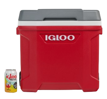 ידנית קשיחה 28 ליטר איגלו Igloo Latitude 28L
